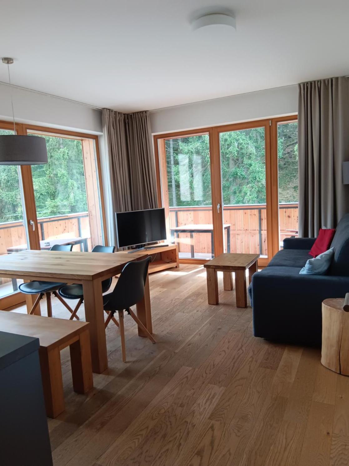 Residence Post Pec pod Snezkou Bagian luar foto