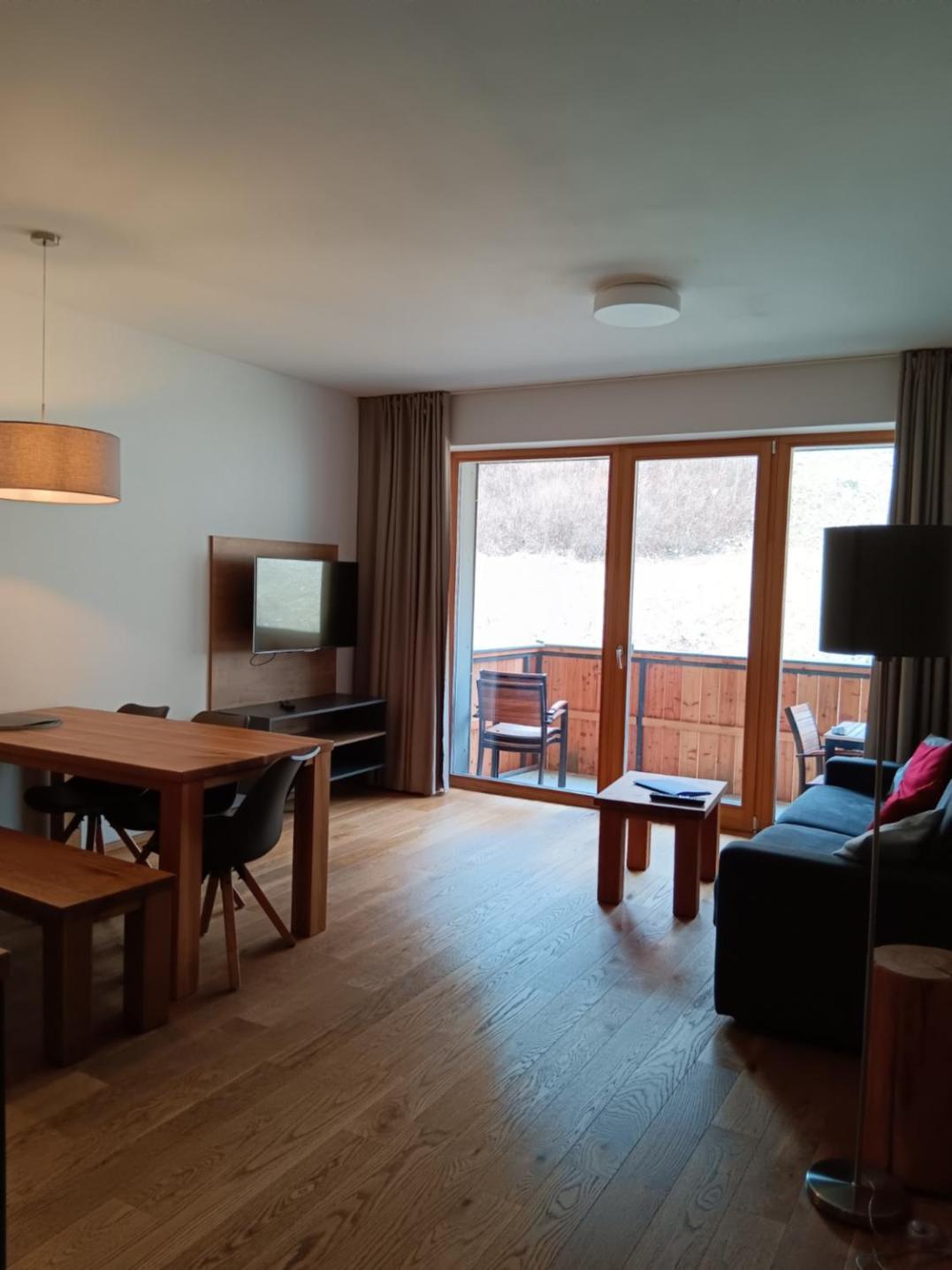 Residence Post Pec pod Snezkou Bagian luar foto