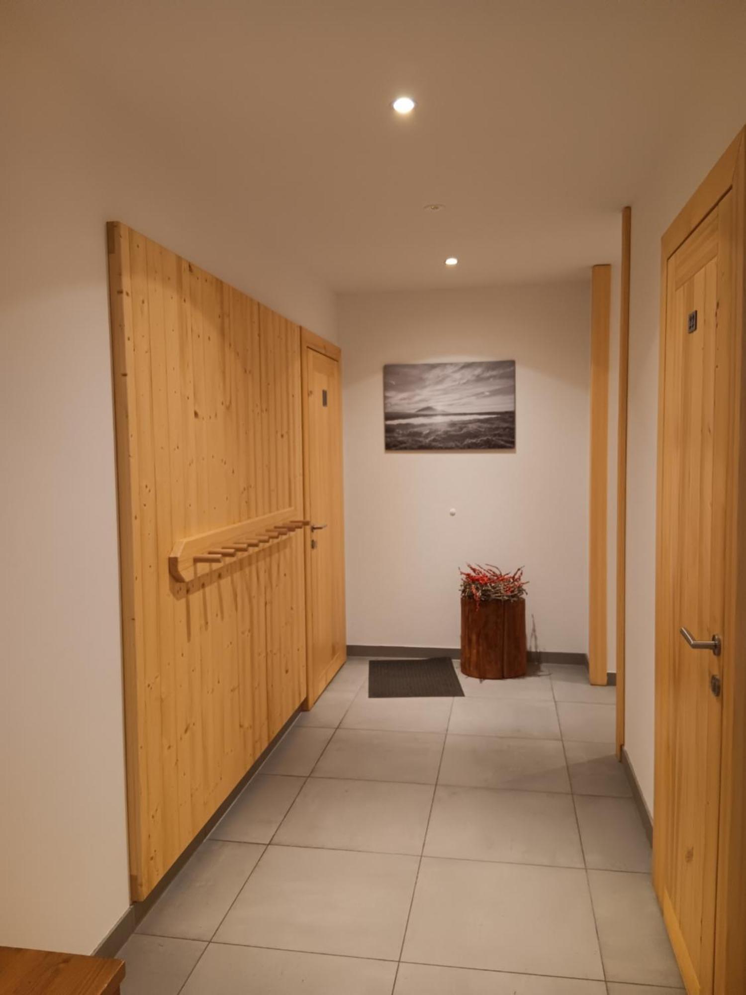 Residence Post Pec pod Snezkou Bagian luar foto