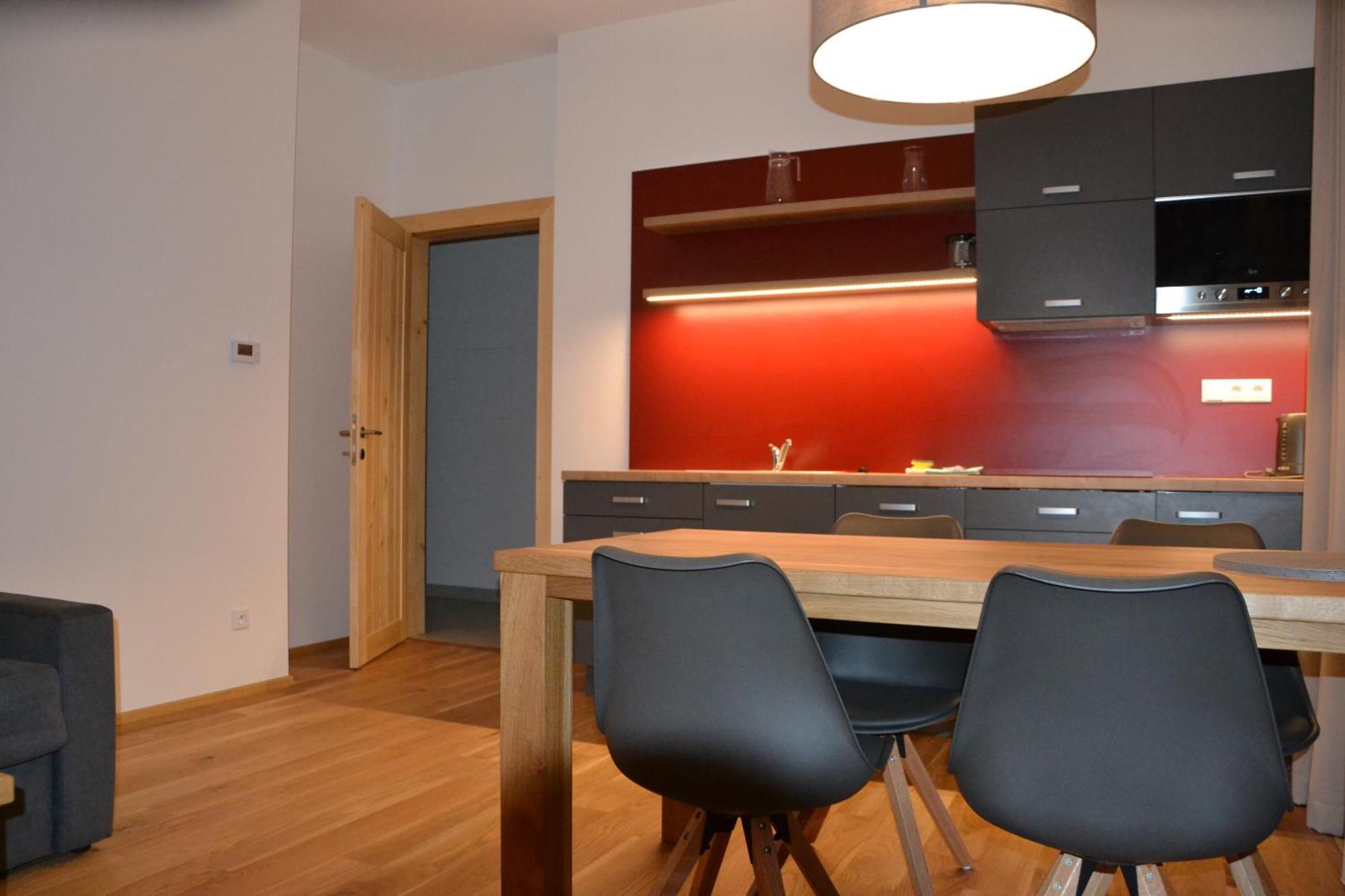 Residence Post Pec pod Snezkou Ruang foto