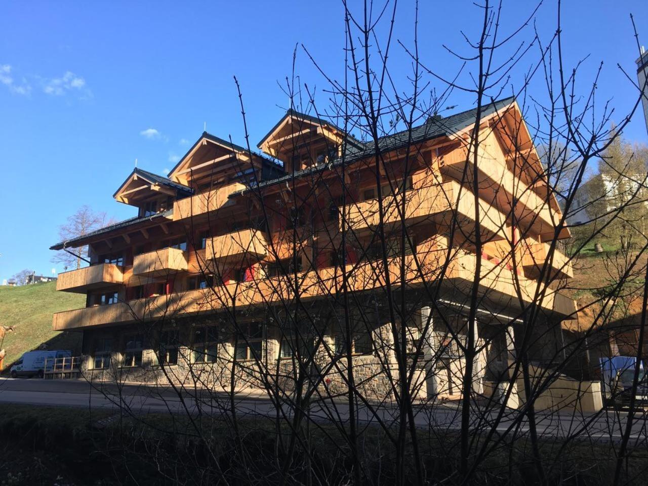 Residence Post Pec pod Snezkou Bagian luar foto
