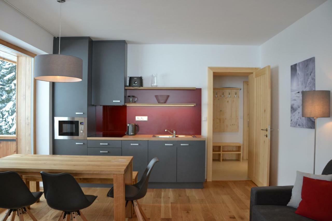 Residence Post Pec pod Snezkou Bagian luar foto